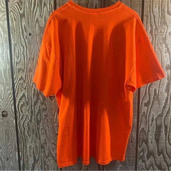 MLB Baltimore Orioles Baseball Tee Shirt 🧡⚾️🖤 - Picture 4 of 4